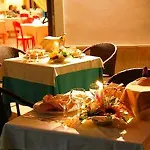 Grand Mediterraneo 4* Santa Cesarea Terme
