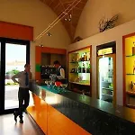 Grand Mediterraneo Hotel Santa Cesarea Terme
