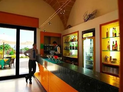 Grand Mediterraneo ホテル サンタ・チェザーレア・テルメ