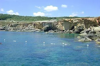 ホテル Grand Mediterraneo
