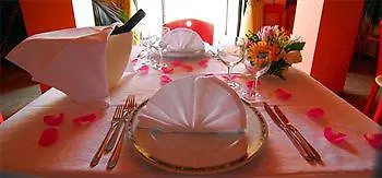 Grand Mediterraneo ホテル