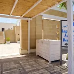 Grand Mediterraneo סנטה צזריה טרמה