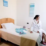 מלון Grand Mediterraneo סנטה צזריה טרמה