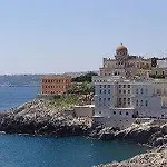 מלון Grand Mediterraneo
