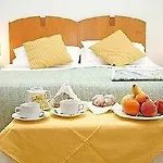 Grand Mediterraneo 4* סנטה צזריה טרמה