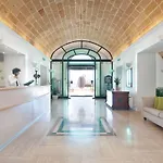 Grand Mediterraneo מלון