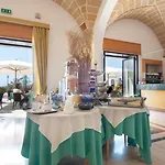 Grand Mediterraneo 4* סנטה צזריה טרמה