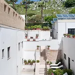מלון Grand Mediterraneo סנטה צזריה טרמה