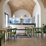 מלון Grand Mediterraneo סנטה צזריה טרמה
