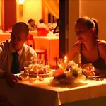 Grand Mediterraneo מלון סנטה צזריה טרמה