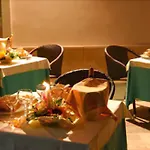 Grand Mediterraneo מלון