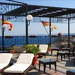 Grand Mediterraneo מלון