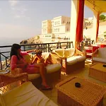 Grand Mediterraneo 4* סנטה צזריה טרמה