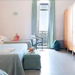 Grand Mediterraneo מלון סנטה צזריה טרמה