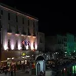 Grand Mediterraneo סנטה צזריה טרמה