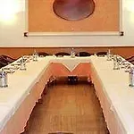 מלון Grand Mediterraneo סנטה צזריה טרמה