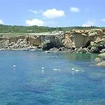 מלון Grand Mediterraneo