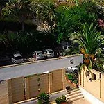 Grand Mediterraneo מלון