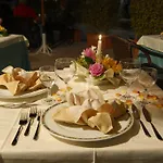 מלון Grand Mediterraneo