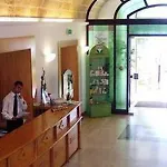 מלון Grand Mediterraneo סנטה צזריה טרמה