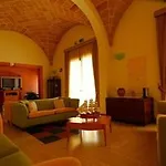 Grand Mediterraneo מלון סנטה צזריה טרמה
