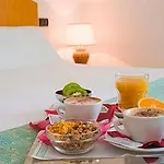 מלון Grand Mediterraneo