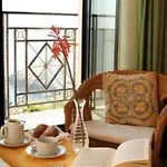 Grand Mediterraneo מלון סנטה צזריה טרמה