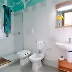 Grand Mediterraneo מלון סנטה צזריה טרמה