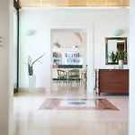 מלון Grand Mediterraneo סנטה צזריה טרמה
