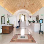 Grand Mediterraneo סנטה צזריה טרמה
