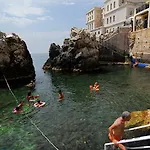 מלון Grand Mediterraneo סנטה צזריה טרמה