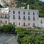 Grand Mediterraneo 4* סנטה צזריה טרמה