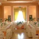 Grand Mediterraneo סנטה צזריה טרמה