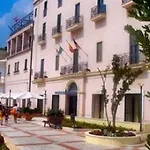 Grand Mediterraneo 4* סנטה צזריה טרמה