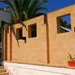 מלון Grand Mediterraneo 4*