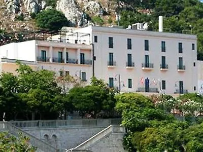 Hotel Grand Mediterraneo Santa Cesarea Terme