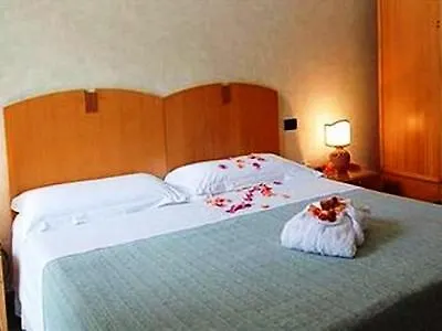 Hotell Grand Mediterraneo