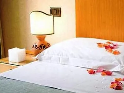 Grand Mediterraneo Hotell