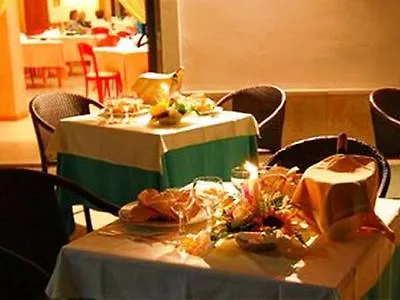 Grand Mediterraneo 4* Santa Cesarea Terme