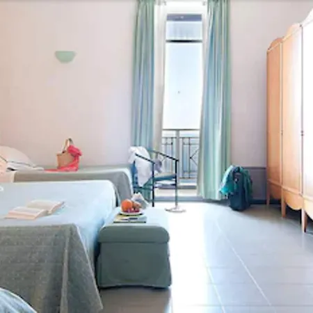 Grand Mediterraneo Santa Cesarea Terme