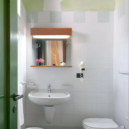 Hotel Grand Mediterraneo Santa Cesarea Terme