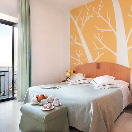Grand Mediterraneo 4* Santa Cesarea Terme