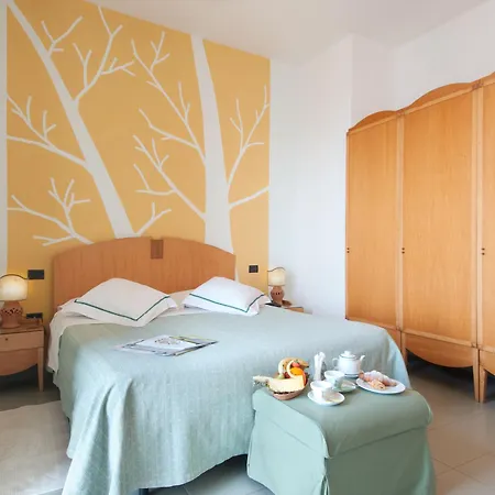 Hotell Grand Mediterraneo 4*