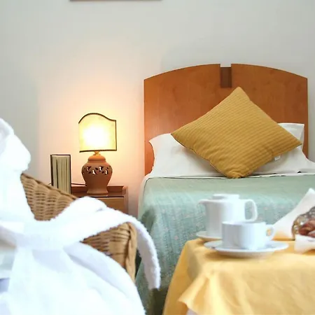 Grand Mediterraneo 4* Santa Cesarea Terme