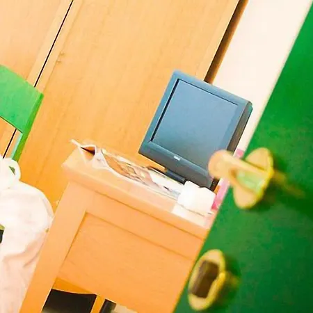 Hotel Grand Mediterraneo Santa Cesarea Terme
