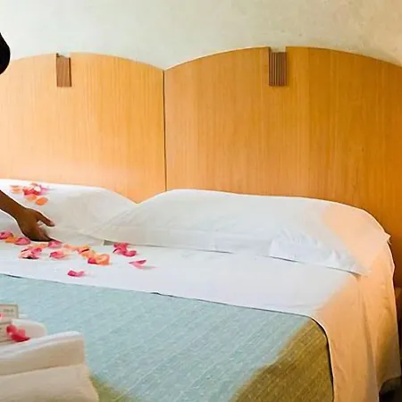 Grand Mediterraneo Santa Cesarea Terme