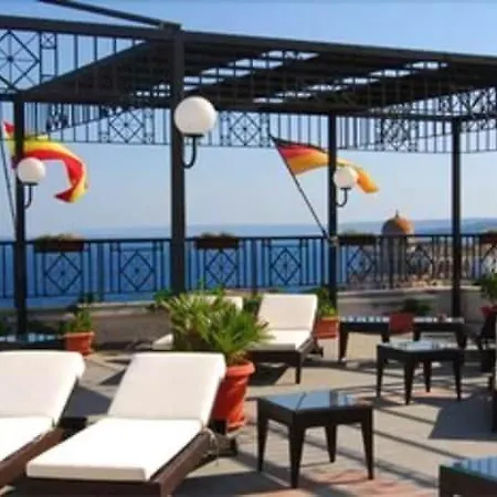 Grand Mediterraneo Santa Cesarea Terme
