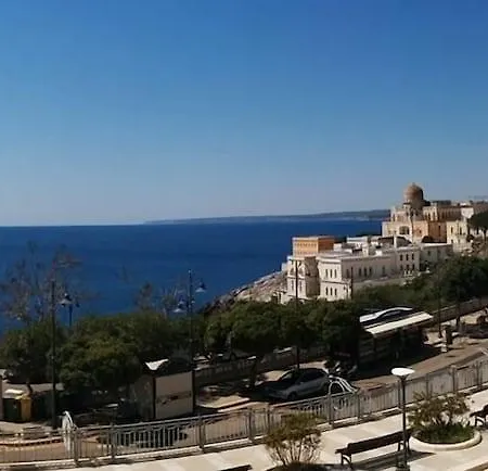 Grand Mediterraneo Santa Cesarea Terme