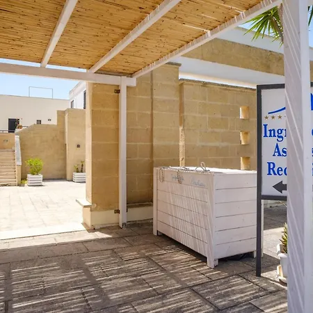 Grand Mediterraneo Santa Cesarea Terme