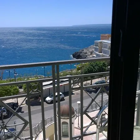 Hotell Grand Mediterraneo 4*
